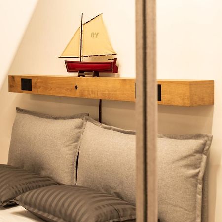 Giulia Apartments Genova Eksteriør bilde