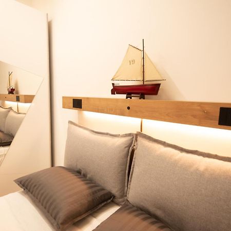 Giulia Apartments Genova Eksteriør bilde