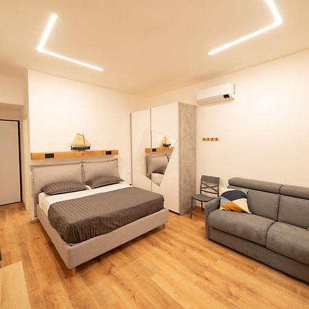 Giulia Apartments Genova Eksteriør bilde