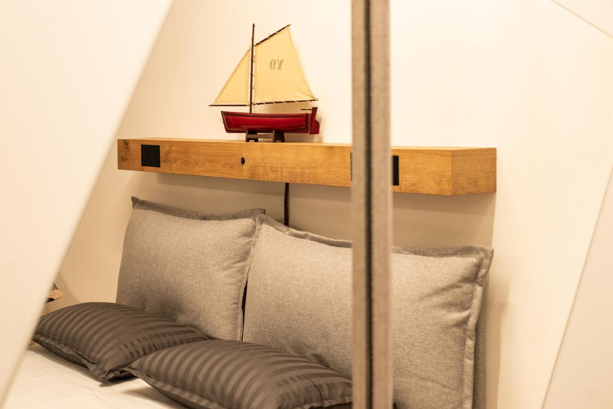 Giulia Apartments Genova Eksteriør bilde