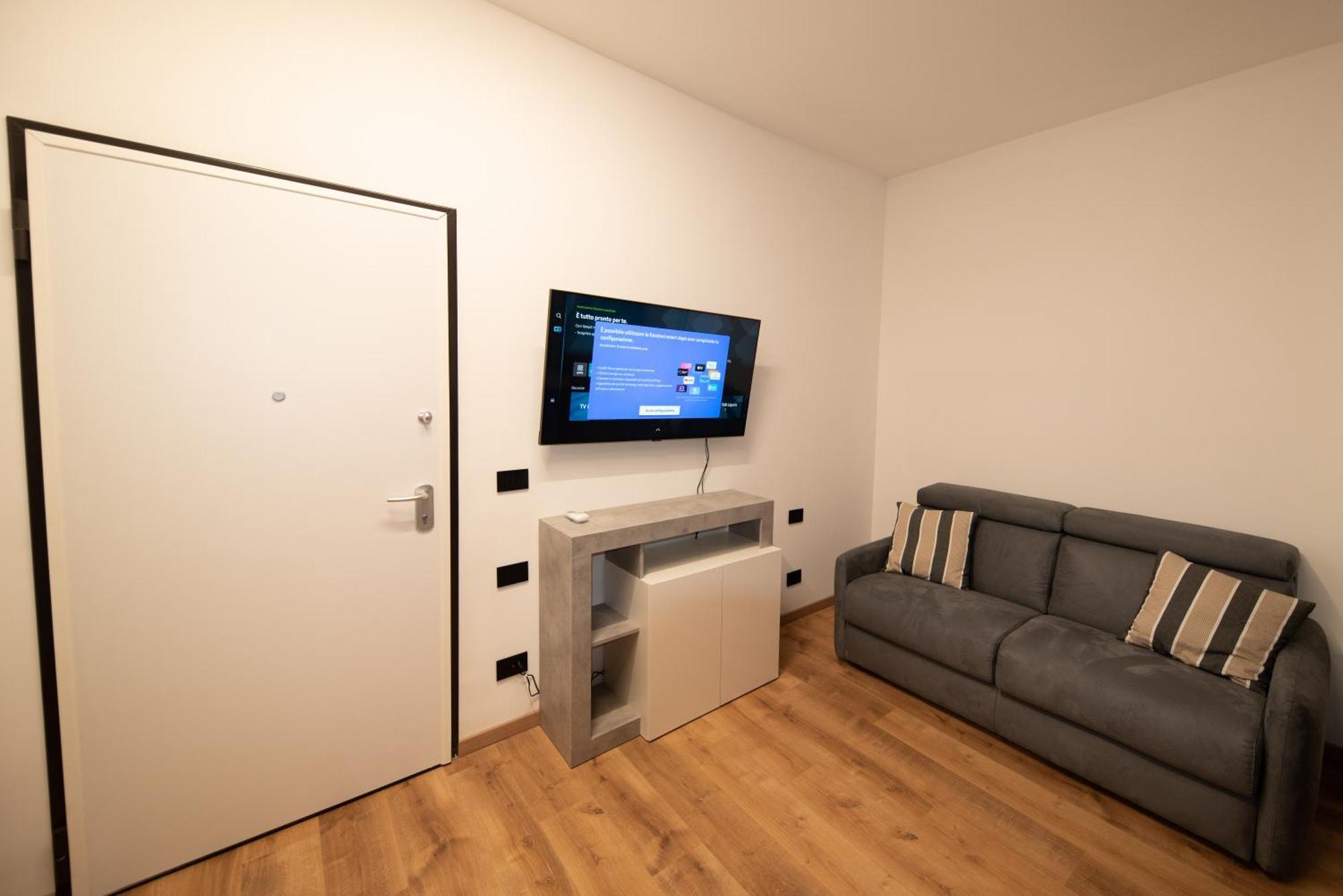 Giulia Apartments Genova Eksteriør bilde