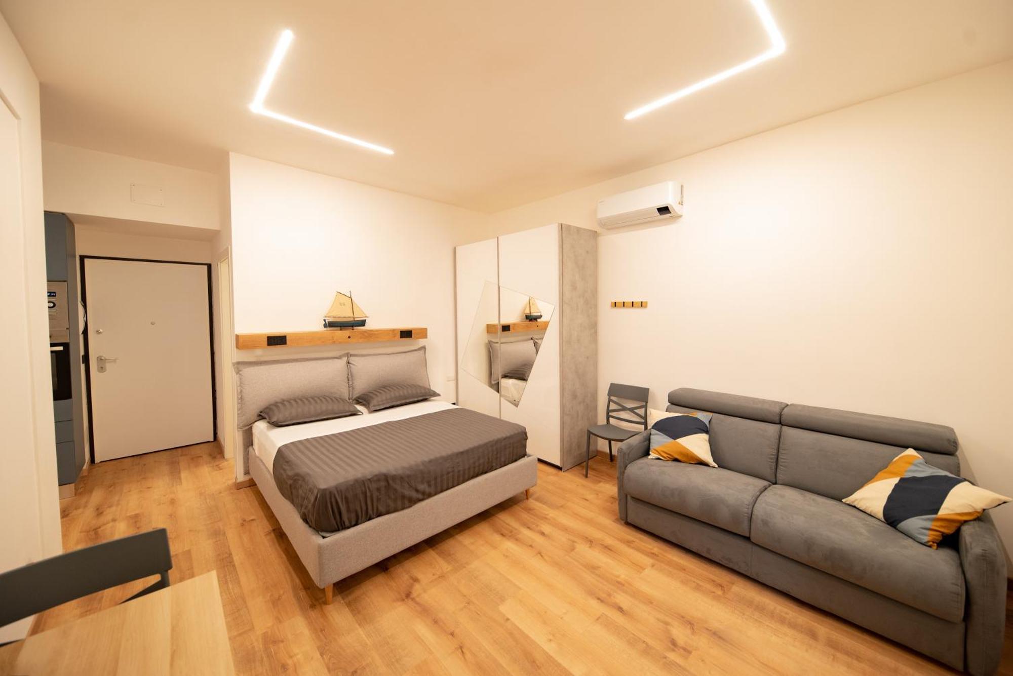Giulia Apartments Genova Eksteriør bilde