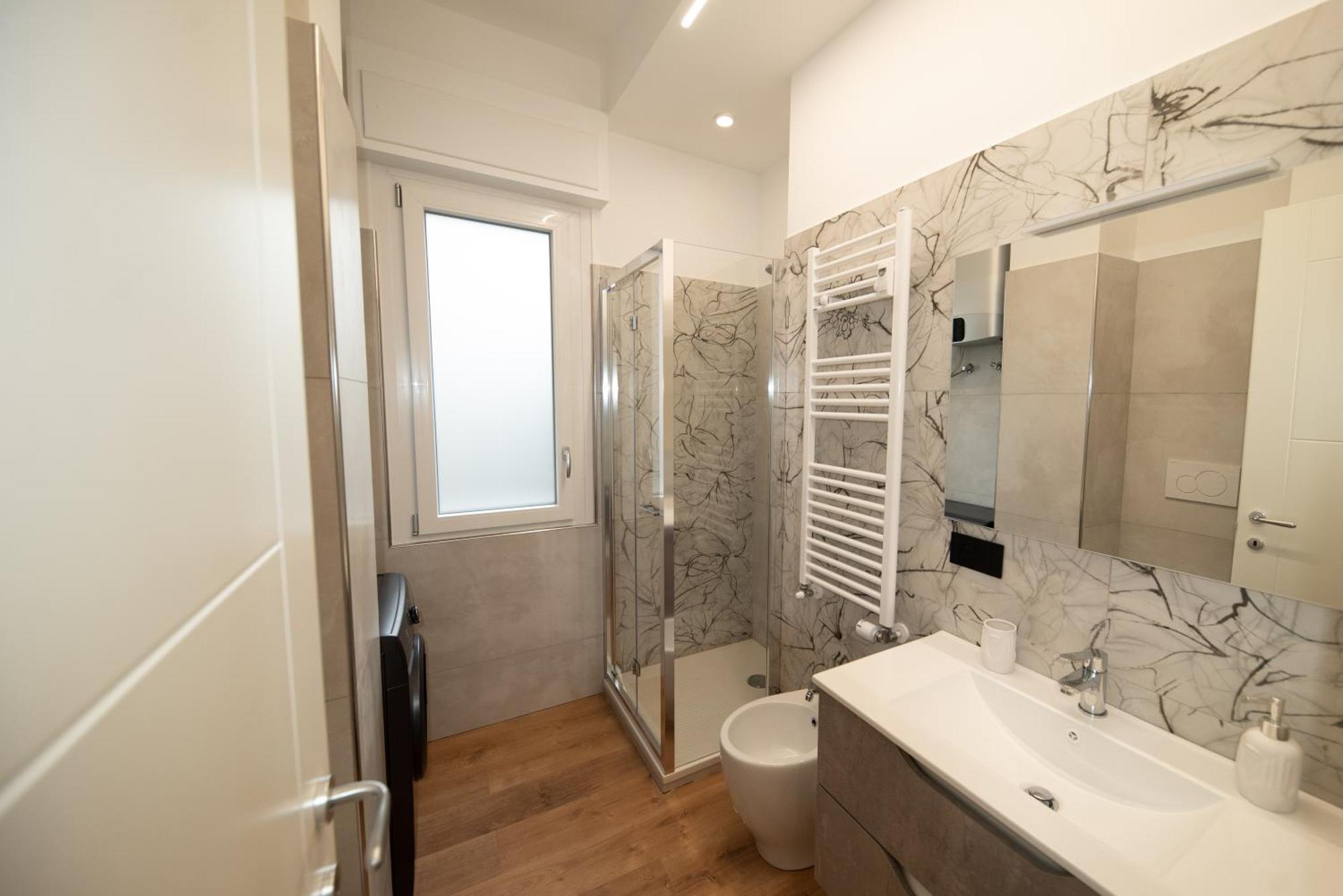 Giulia Apartments Genova Eksteriør bilde