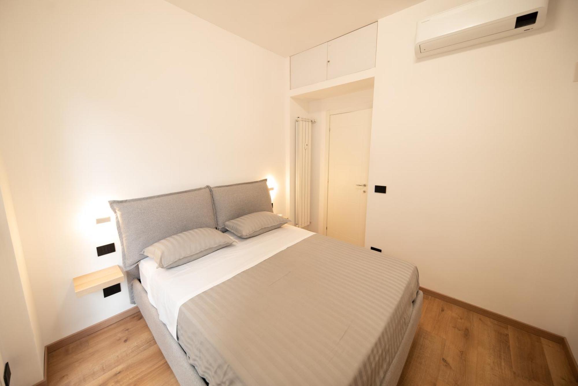 Giulia Apartments Genova Eksteriør bilde
