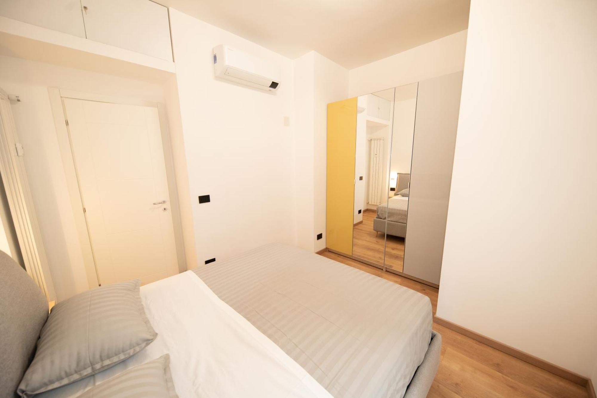 Giulia Apartments Genova Eksteriør bilde
